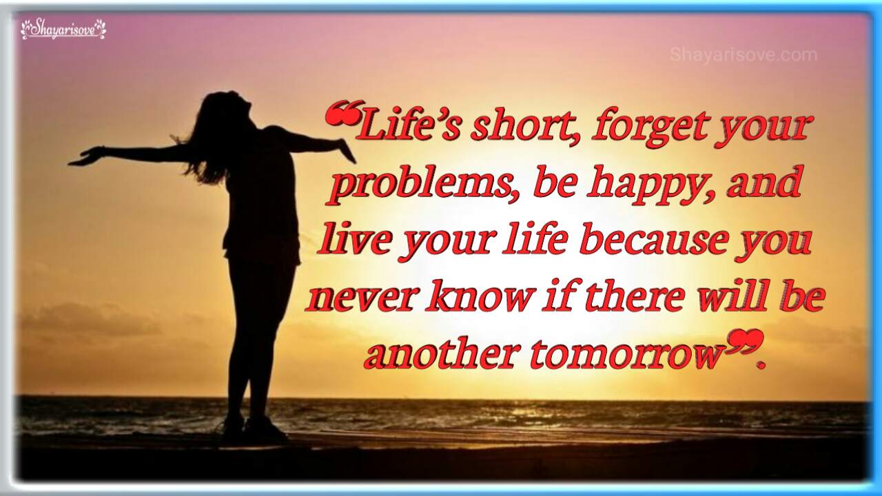 Life short