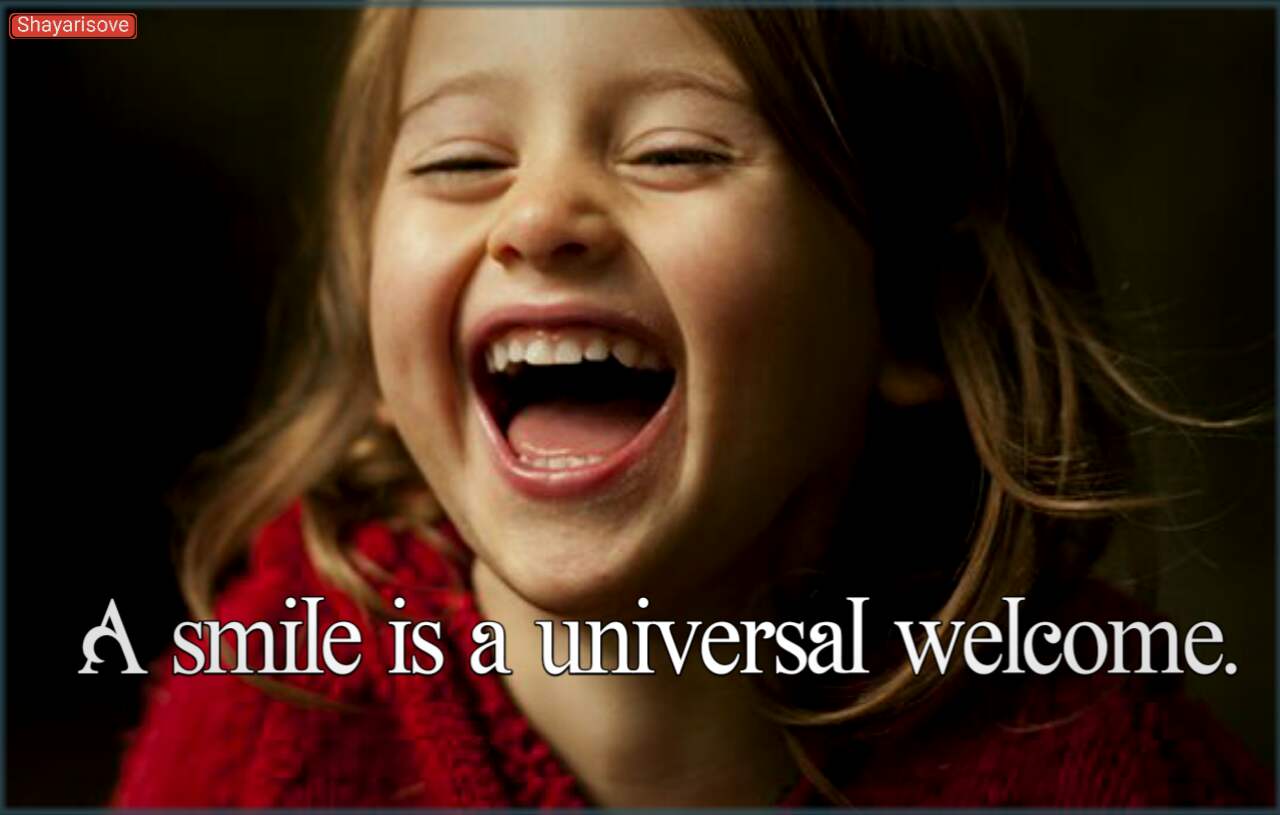 Smile universal