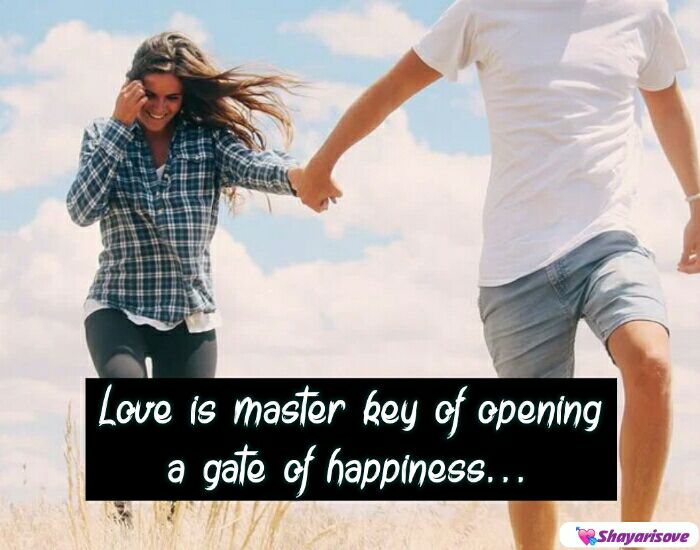 love-is-happiness