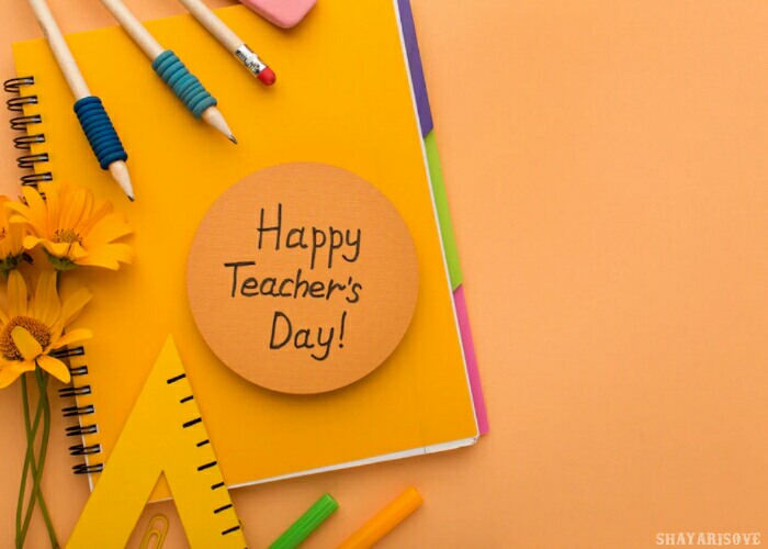 happy teachers day wishes messages