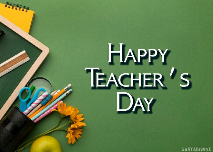 Top 50 Happy Teachers Day Wishes Messages Quotes English Shayarisove