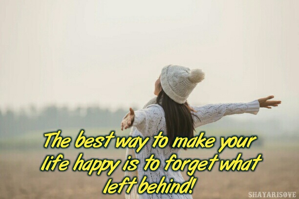 make your life happy