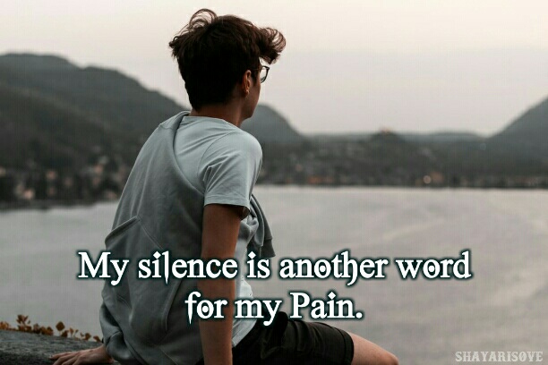 Sad Quotes Images Boy