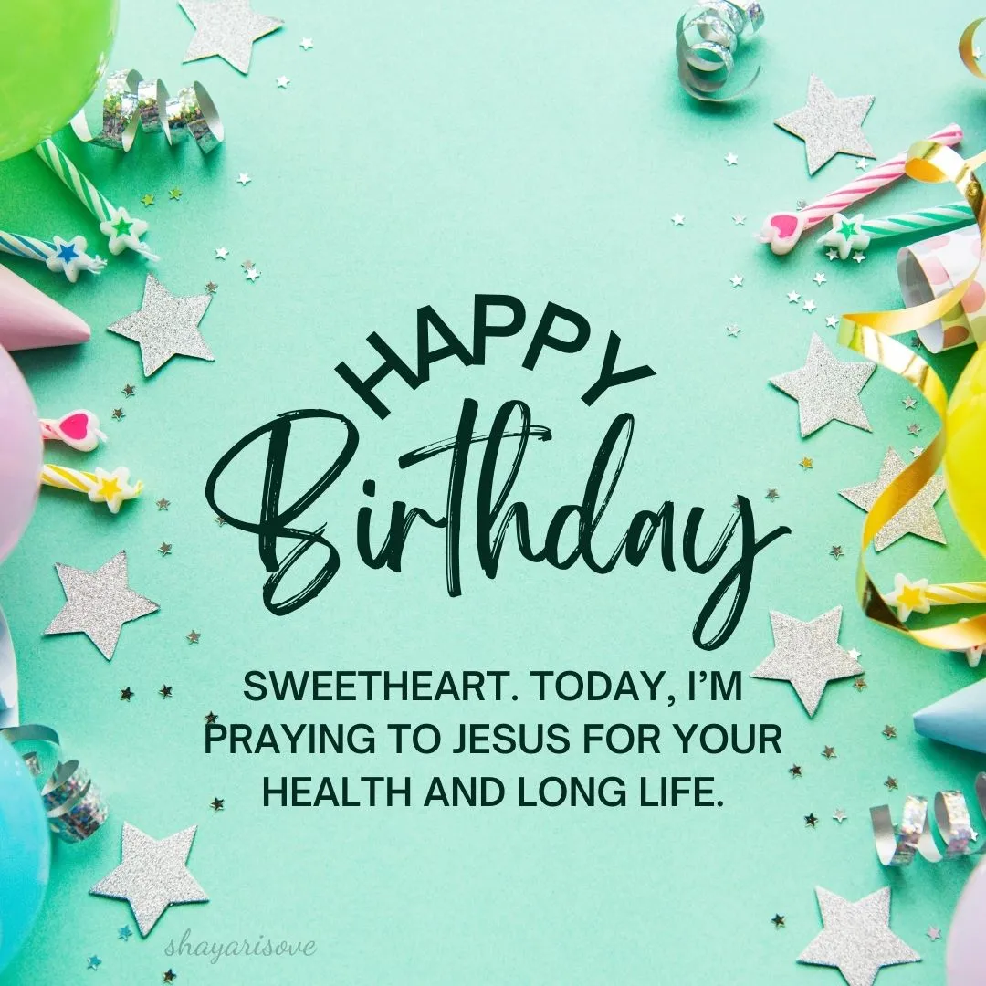 christian happy birthday wishes 2