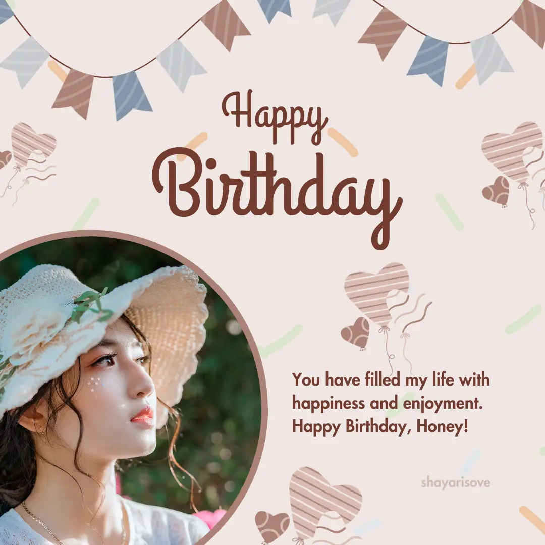 happy birthday wishes quotes for wife