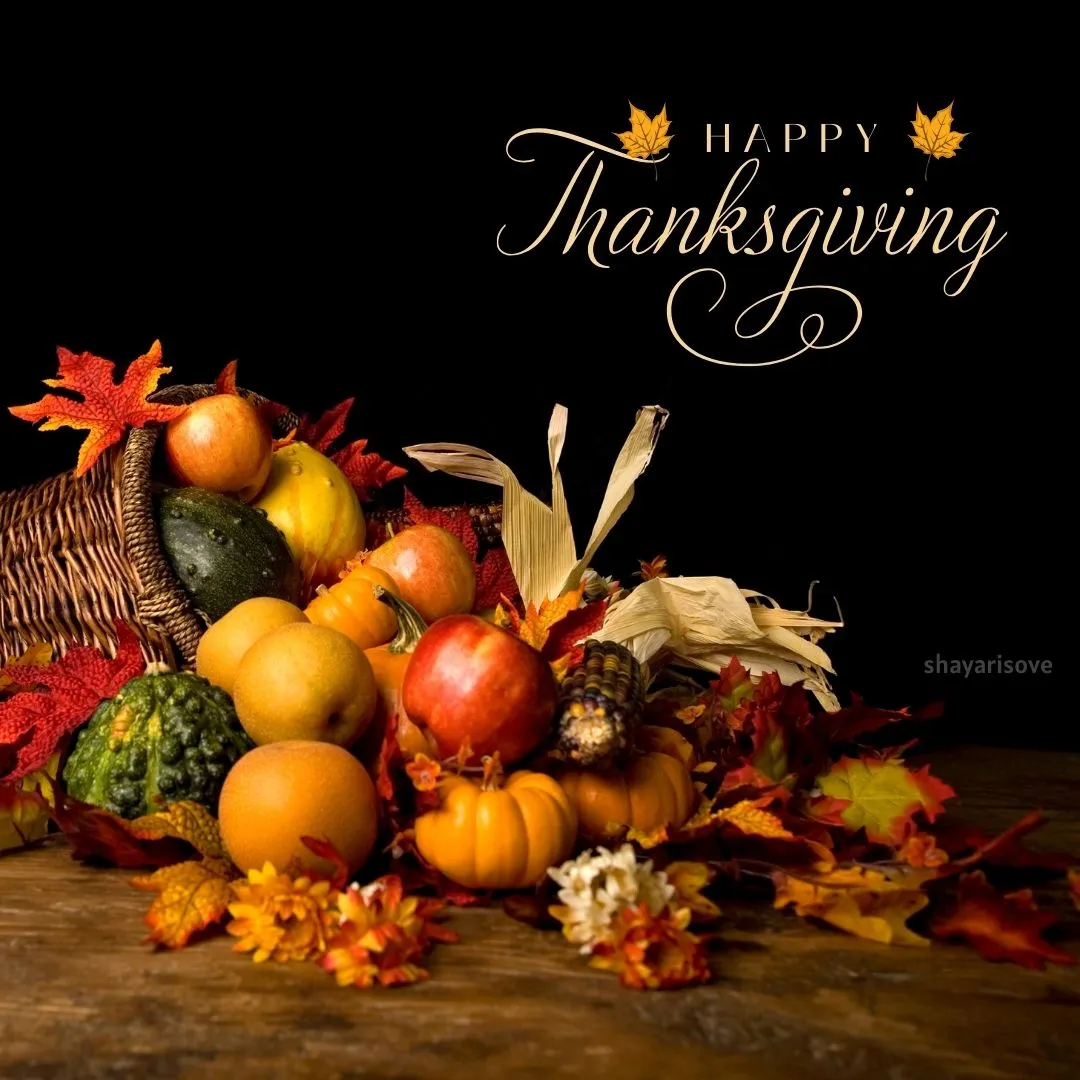 thanksgiving day wishes quotes