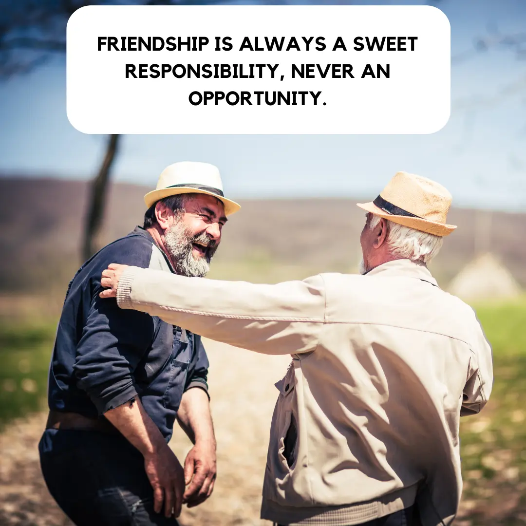 friendship quotes