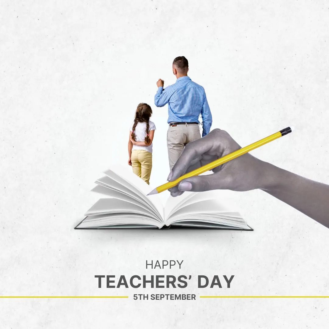 Teachers Day Quotes