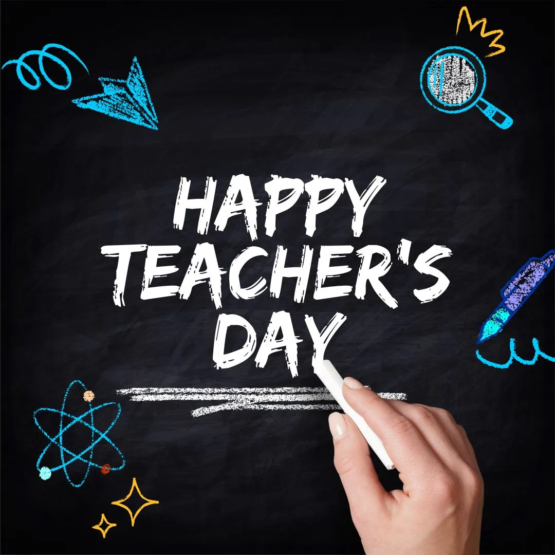 Teachers Day Quotes