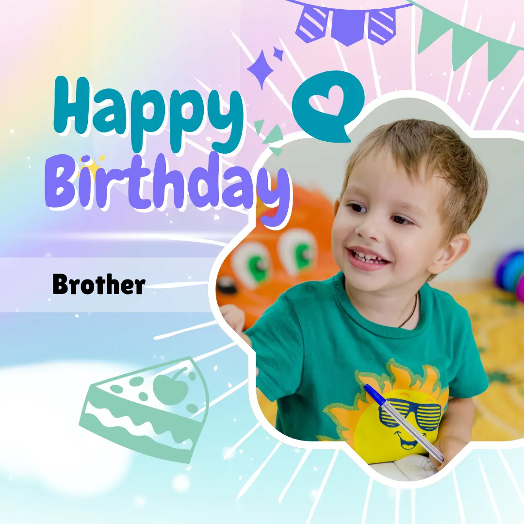 birthday wishes for brother